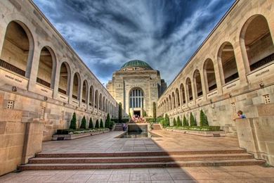 Country And City Wallpapers