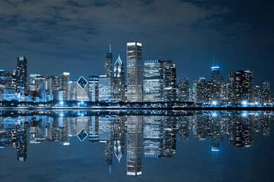 Chicago Wallpapers For Mobile And Desktop In HD