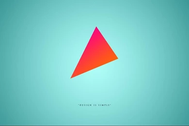 Simple Wallpapers Design HD