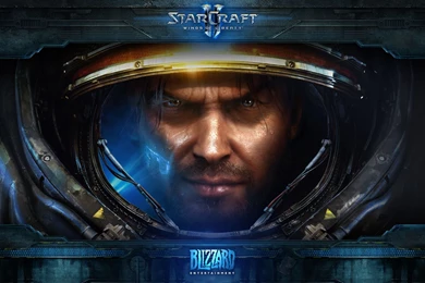 Starcraft Wallpapers
