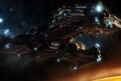 1280x1024 Starcraft 2 Desktop PC And Mac Wallpapers