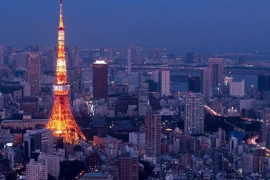 50 Creative & Dark Nighttime Desktop Wallpapers