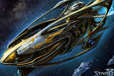 1280x1024 Starcraft 2 Desktop PC And Mac Wallpapers