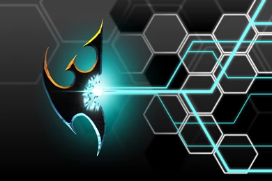 Protoss Wallpapers
