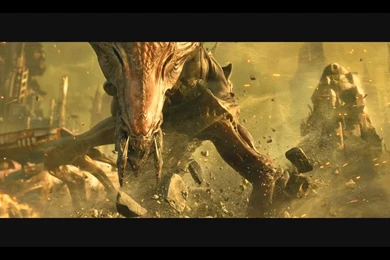 Starcraft 2 Wallpapers By Niobe pro On DeviantArt