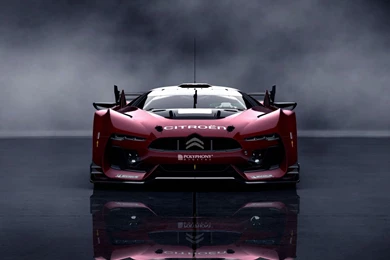 Best Citroen Car Wallpapers. Original Preview PIC: 10302 ...