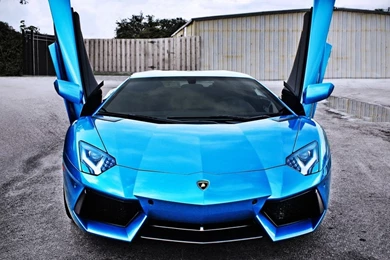 Best Car Wallpapers (15 Photos)