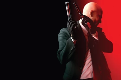 Hitman Absolution Wallpapers