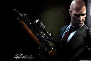 Free Download Hitman Absolution Download Free Wallpapers, HQ ...