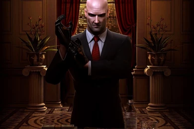 Download Wallpapers Game Hitman: Blood Money (1920 X 1080 HDTV ...