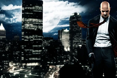 Hitman: Absolution Wallpapers   Game Wallpapers