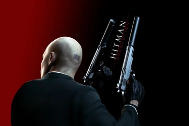 Hitmanabsolutionwallpapers   DeviantArt