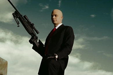 Hitman Movie Wallpapers