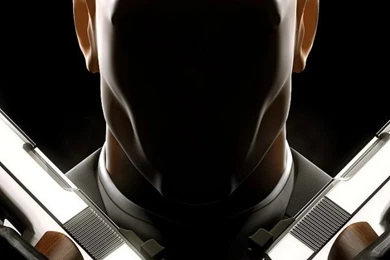 iPhone 4S, 4 Hitman Wallpapers HD, Desktop Backgrounds 640x960