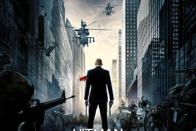 Fortyseventh Wallpapers