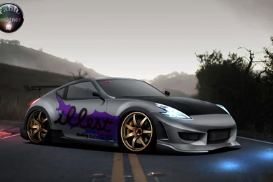 Cool Car Wallpaper Backgrounds 1747261