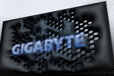GIGABYTE Gaming Computer Wallpapers