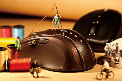 Gigabyte Computer Wallpapers, Desktop Backgrounds