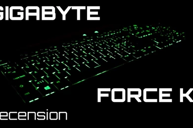 GIGABYTE Gaming Computer Wallpapers