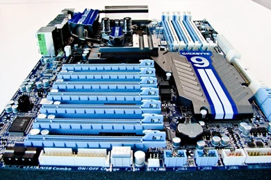 GIGABYTE Gaming Computer Wallpapers