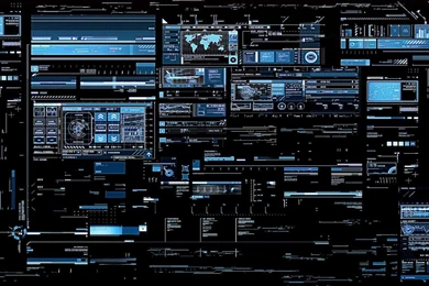 Technology Hd Wallpapers