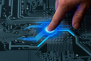 Circuit Computer Wallpapers, Desktop Backgrounds