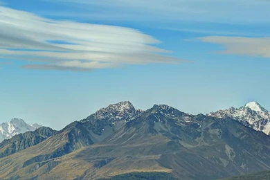 iPhone 6 South island new zealand nature dargadgetz wallpaper 1080 ...