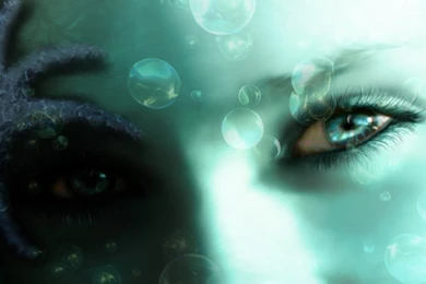 Wallpapers Undersea By Sothyque X On DeviantArt