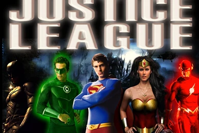 Justice League   Justice League Wallpapers (9518939)   Fanpop
