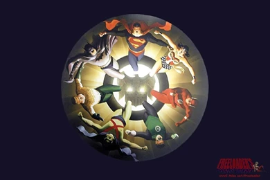 Justice League   Justice League Wallpapers (24568532)   Fanpop