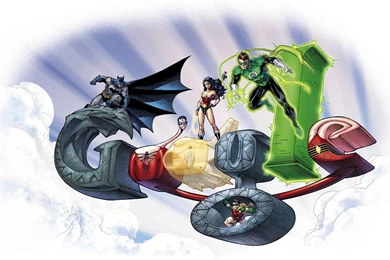 Justice League   Justice League Wallpapers (14196685)   Fanpop