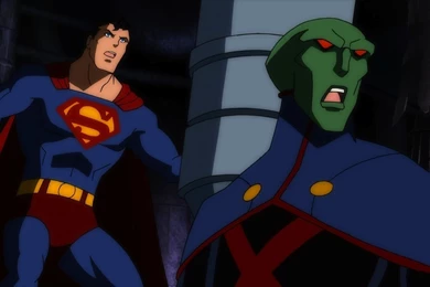 Justice League: Doom Computer Wallpapers, Desktop Backgrounds ...