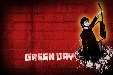 Green Day HD Wallpapers