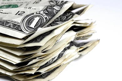 Best Dollar Wallpapers