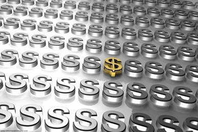 HD Dollar Wallpapers