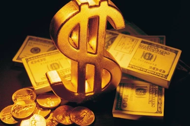 Money Dollar Dollars Wallpapers   (