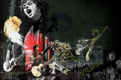 Green Day Wallpapers