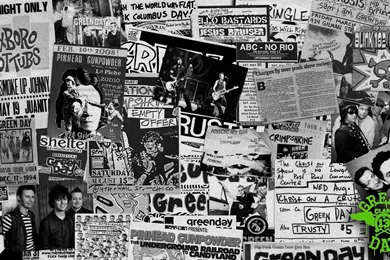 Wallpapers   Green Day Wallpapers
