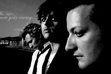 Green Day Wallpapers HD Backgrounds Download Desktop • IPhones ...