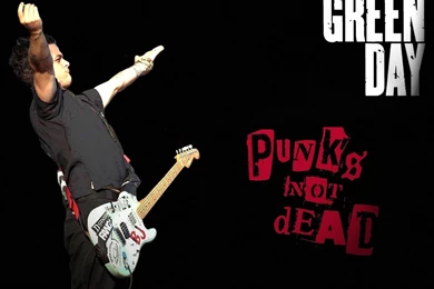 Green Day Wallpapers   (1600x1200) : Janubaba.com