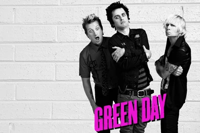 Green Day Warning Wallpapers By 15CrashBandicoot15 On DeviantArt
