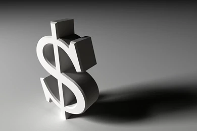 3D Dollar Sign HD Wallpapers