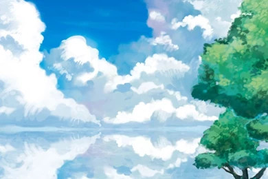 Anime (general) S4 Wallpapers