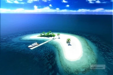 Family Fishing Desktop Wallpapers