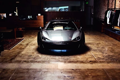 Ferrari On HD Wallpaper Backgrounds For Desktop. Ferrari Cars ...