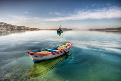 Download Boat Wallpapers HD