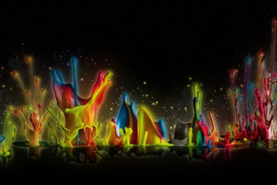 Beautiful Colorful World Hd Wallpapers [Your Popular HD Wallpapers ...