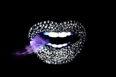 Lips Wallpapers