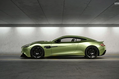 2013 Wheelsandmore Aston Martin Vanquish Wallpapers   Car ...