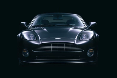 Aston Martin V12 Vanquish S (2004–2007) Wallpapers (2048x1536)